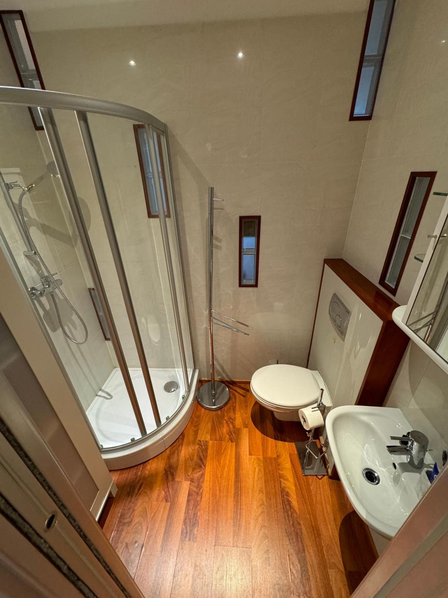 Apartamento Attico Con Vista Panoramica Sul - Due Lugano