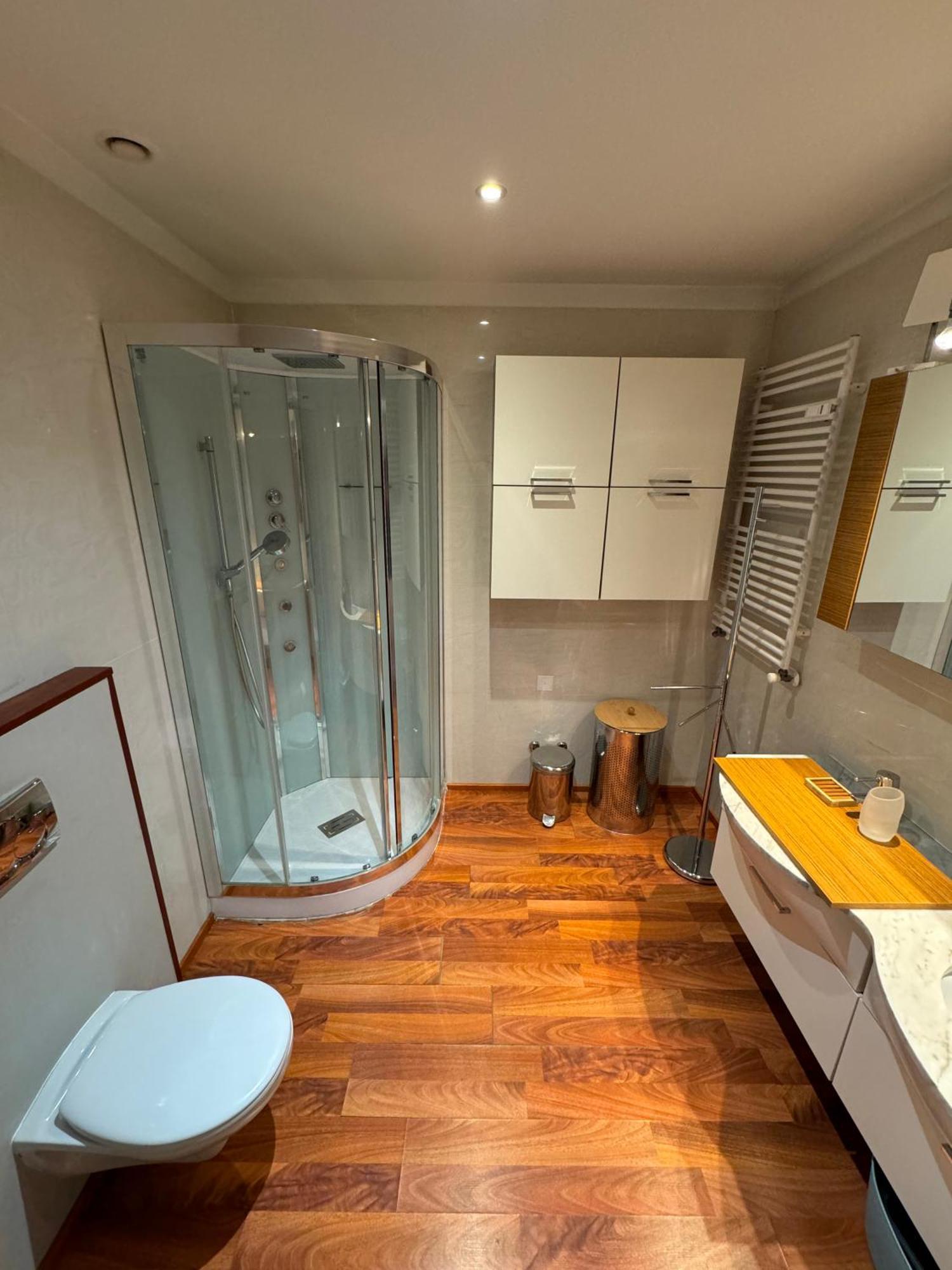 Apartamento Attico Con Vista Panoramica Sul - Due